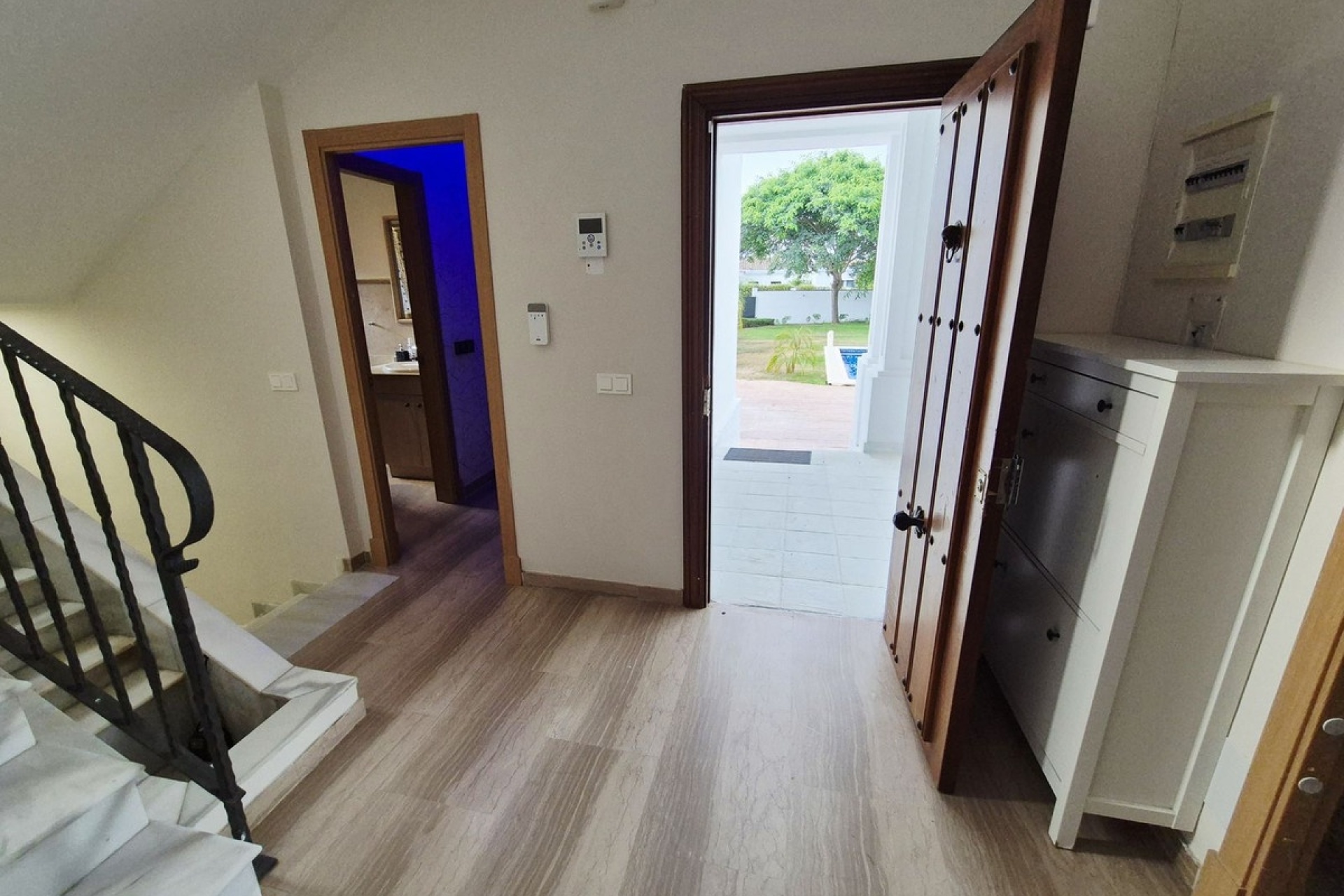 Rynek wtórny - Villa - Marbella - Guadalmina Baja