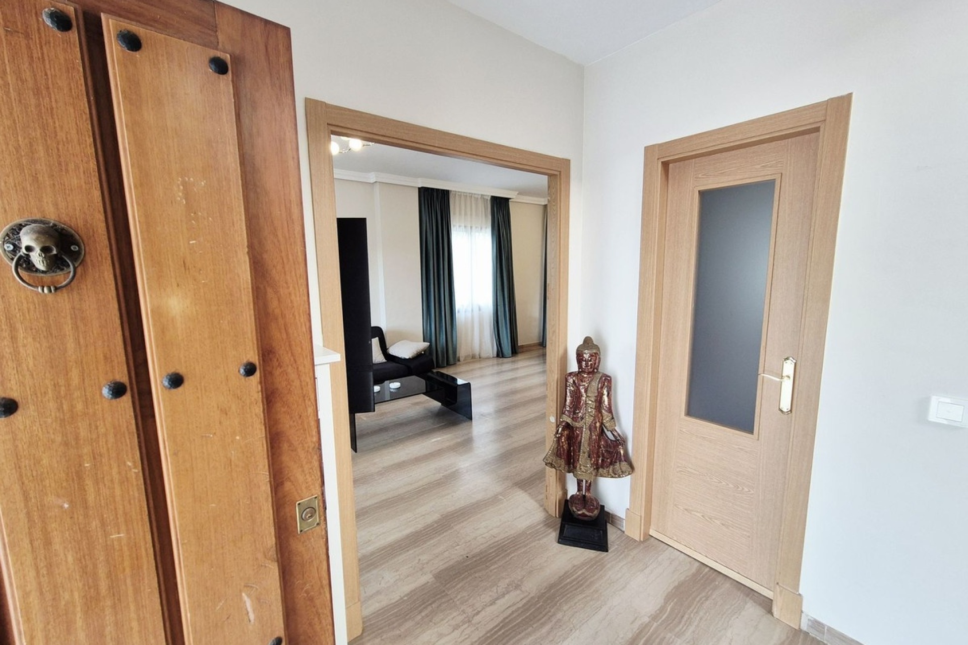 Rynek wtórny - Villa - Marbella - Guadalmina Baja