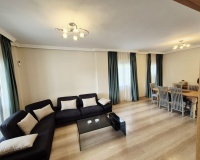 Rynek wtórny - Villa - Marbella - Guadalmina Baja