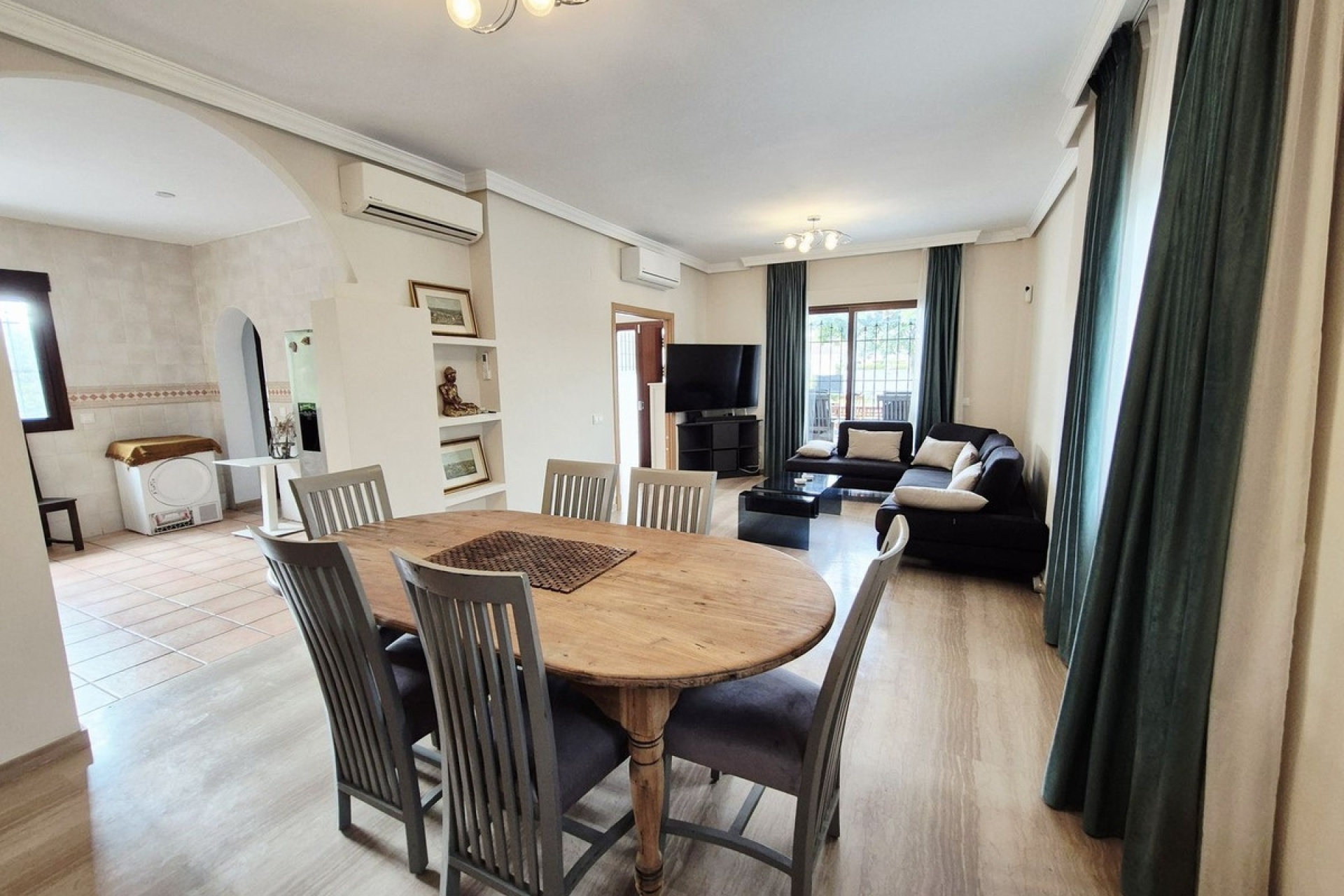 Rynek wtórny - Villa - Marbella - Guadalmina Baja