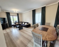 Rynek wtórny - Villa - Marbella - Guadalmina Baja