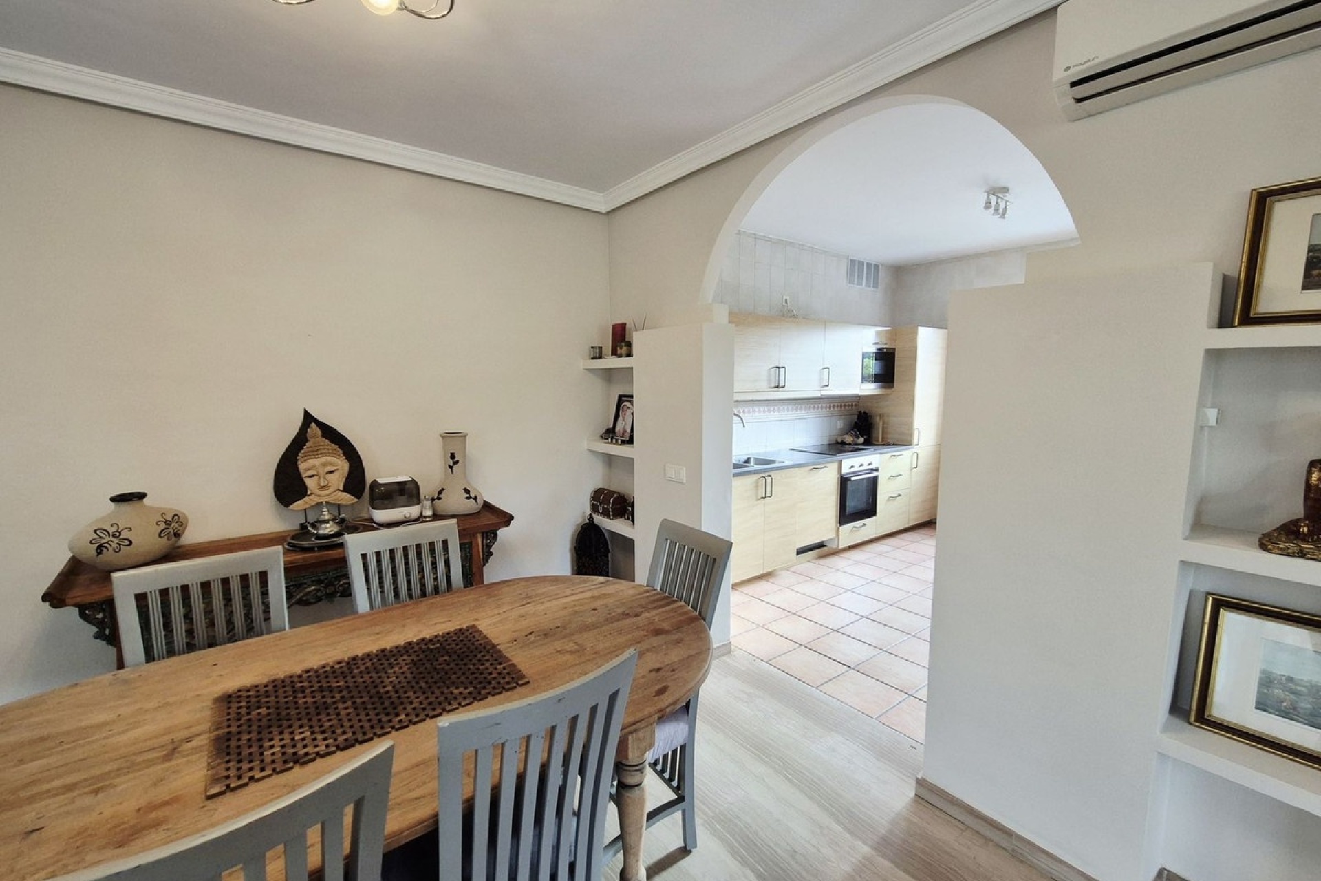 Rynek wtórny - Villa - Marbella - Guadalmina Baja
