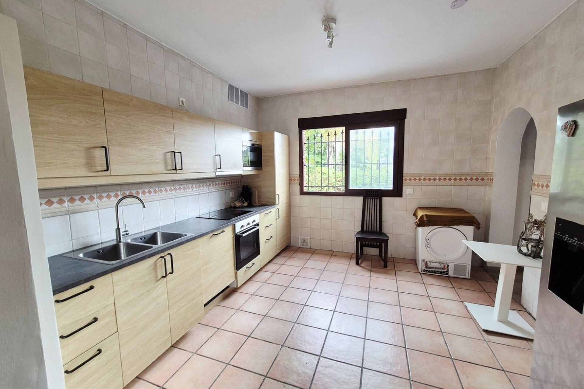 Rynek wtórny - Villa - Marbella - Guadalmina Baja