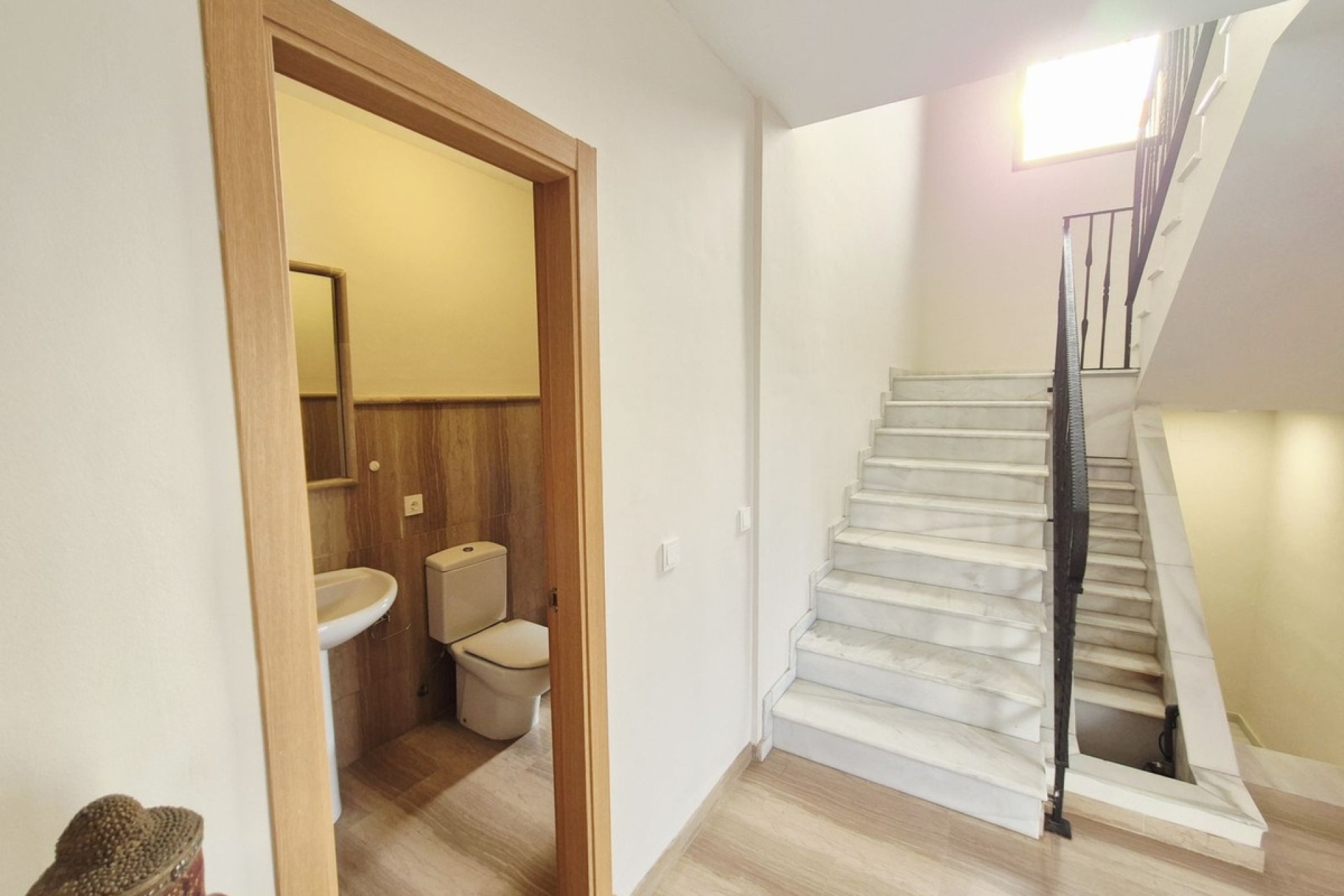 Rynek wtórny - Villa - Marbella - Guadalmina Baja