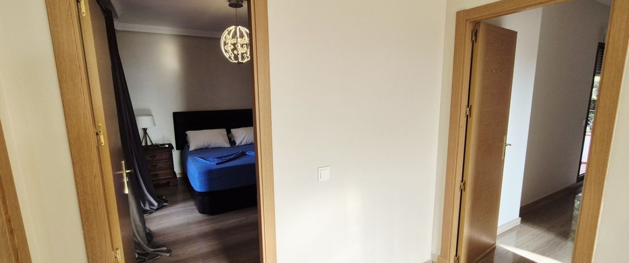 Rynek wtórny - Villa - Marbella - Guadalmina Baja