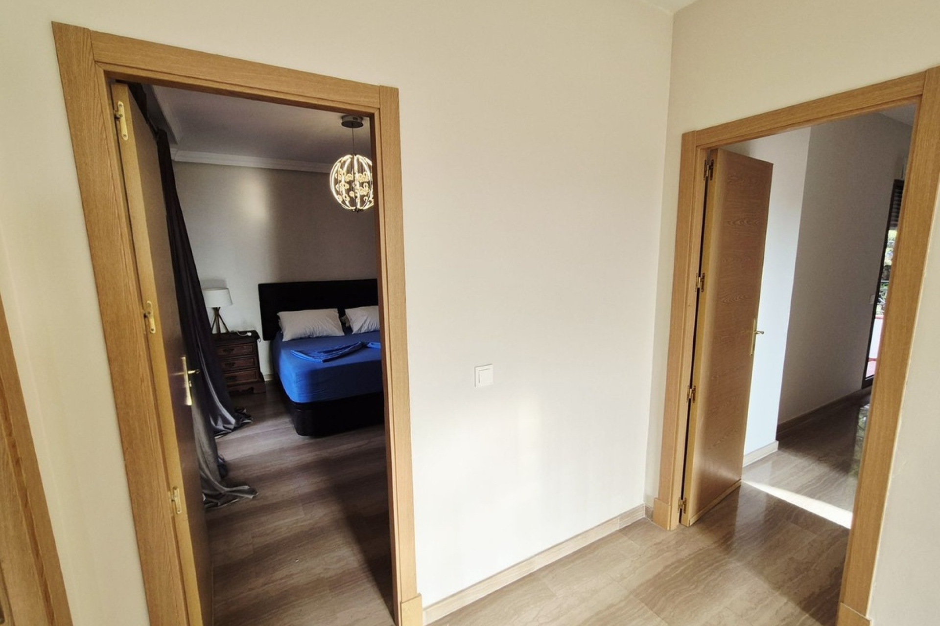 Rynek wtórny - Villa - Marbella - Guadalmina Baja