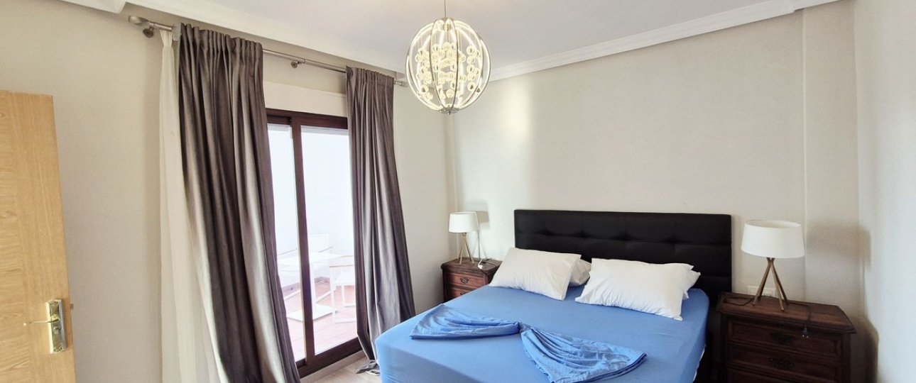 Rynek wtórny - Villa - Marbella - Guadalmina Baja