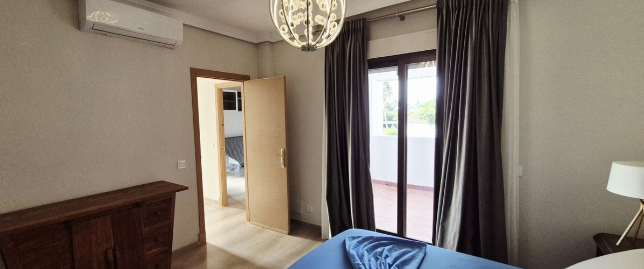 Rynek wtórny - Villa - Marbella - Guadalmina Baja