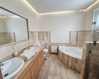 Rynek wtórny - Villa - Marbella - Guadalmina Baja