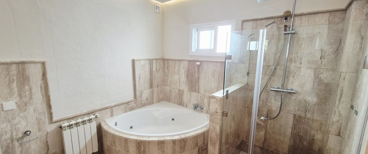 Rynek wtórny - Villa - Marbella - Guadalmina Baja