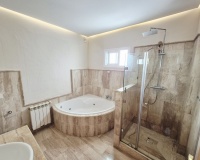 Rynek wtórny - Villa - Marbella - Guadalmina Baja