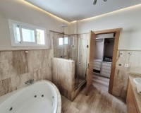 Rynek wtórny - Villa - Marbella - Guadalmina Baja