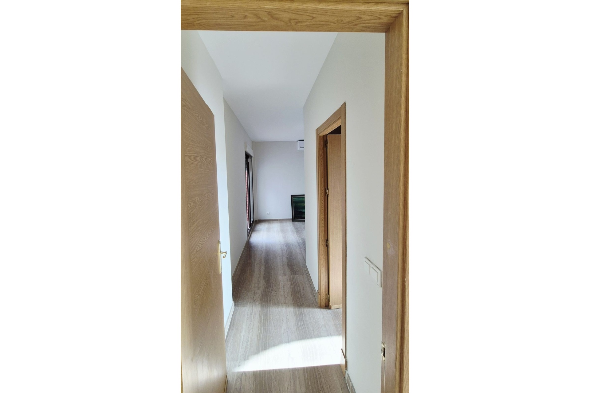 Rynek wtórny - Villa - Marbella - Guadalmina Baja