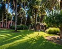 Rynek wtórny - Villa - Marbella - Guadalmina Baja
