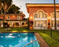 Rynek wtórny - Villa - Marbella - Guadalmina Baja
