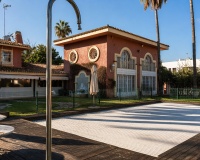 Rynek wtórny - Villa - Marbella - Guadalmina Baja