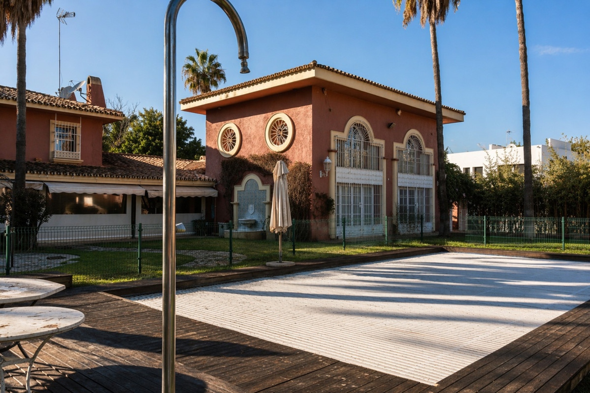 Rynek wtórny - Villa - Marbella - Guadalmina Baja