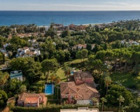 Rynek wtórny - Villa - Marbella - Guadalmina Baja