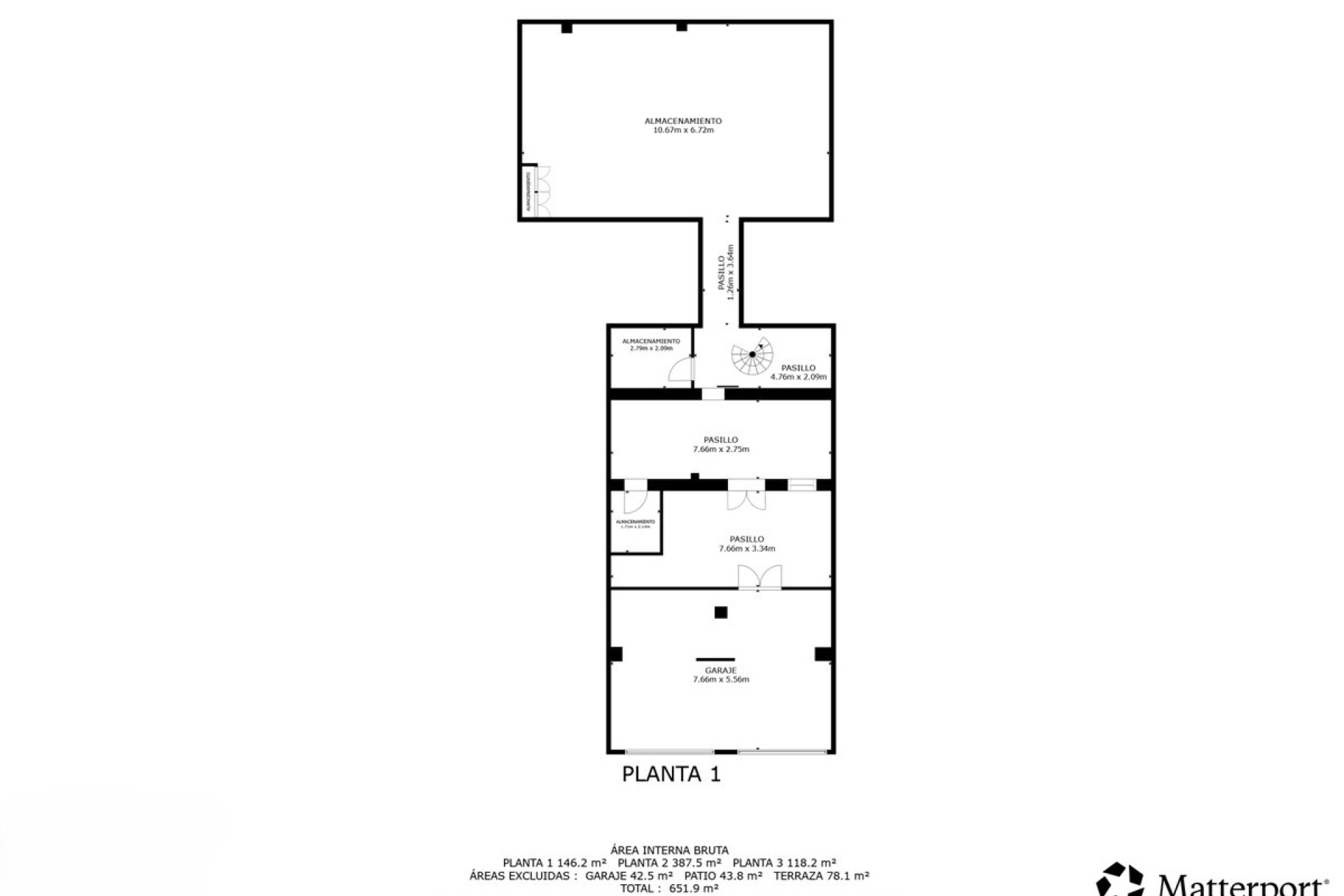 Rynek wtórny - Villa - Marbella - Guadalmina Baja