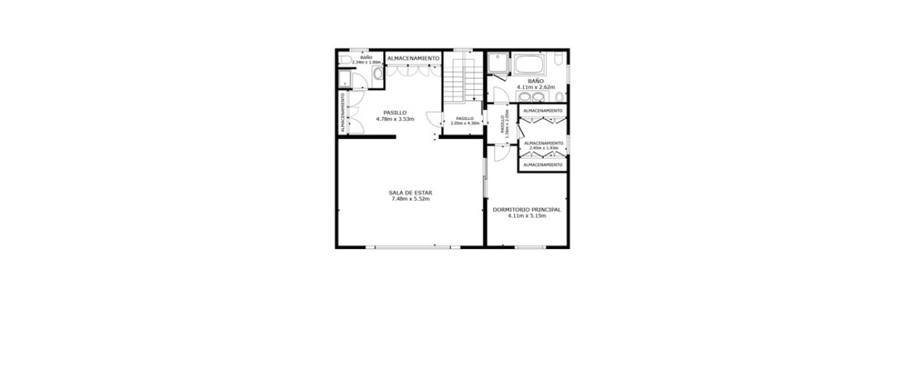 Rynek wtórny - Villa - Marbella - Guadalmina Baja