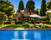 Rynek wtórny - Villa - Marbella - Guadalmina Baja