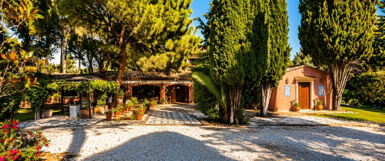 Rynek wtórny - Villa - Marbella - Guadalmina Baja