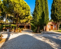 Rynek wtórny - Villa - Marbella - Guadalmina Baja