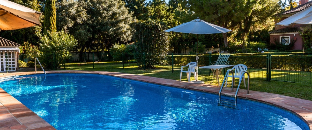 Rynek wtórny - Villa - Marbella - Guadalmina Baja