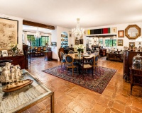 Rynek wtórny - Villa - Marbella - Guadalmina Baja