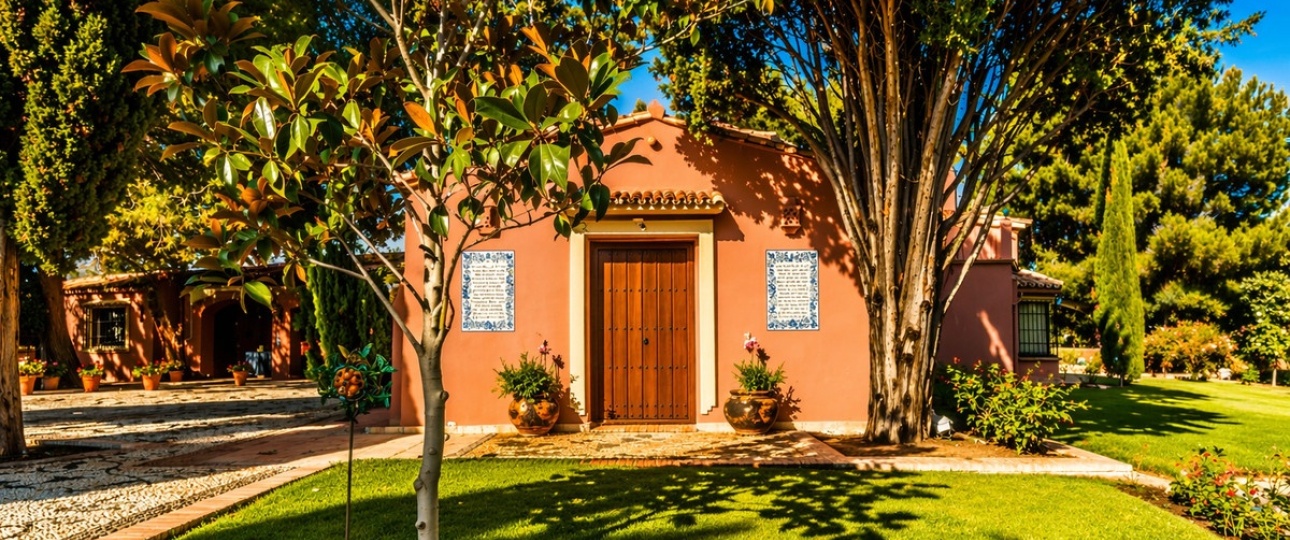 Rynek wtórny - Villa - Marbella - Guadalmina Baja