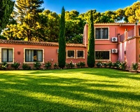 Rynek wtórny - Villa - Marbella - Guadalmina Baja