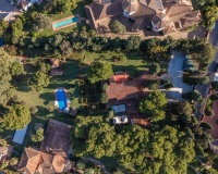 Rynek wtórny - Villa - Marbella - Guadalmina Baja