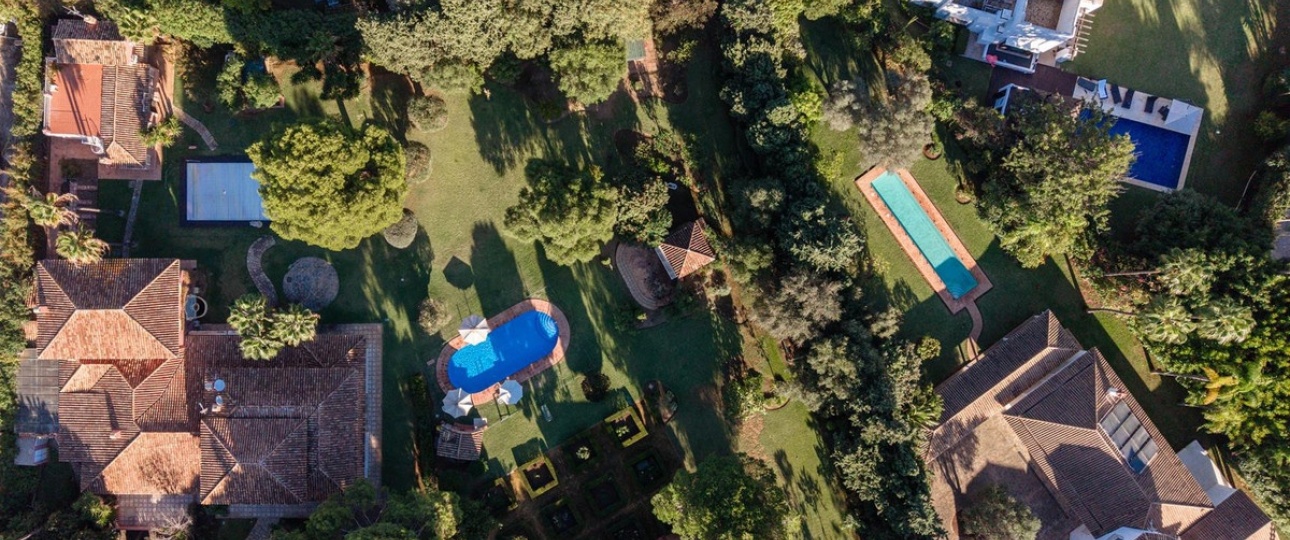 Rynek wtórny - Villa - Marbella - Guadalmina Baja