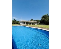 Rynek wtórny - Villa - Marbella - Guadalmina Baja