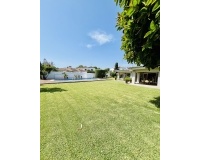 Rynek wtórny - Villa - Marbella - Guadalmina Baja
