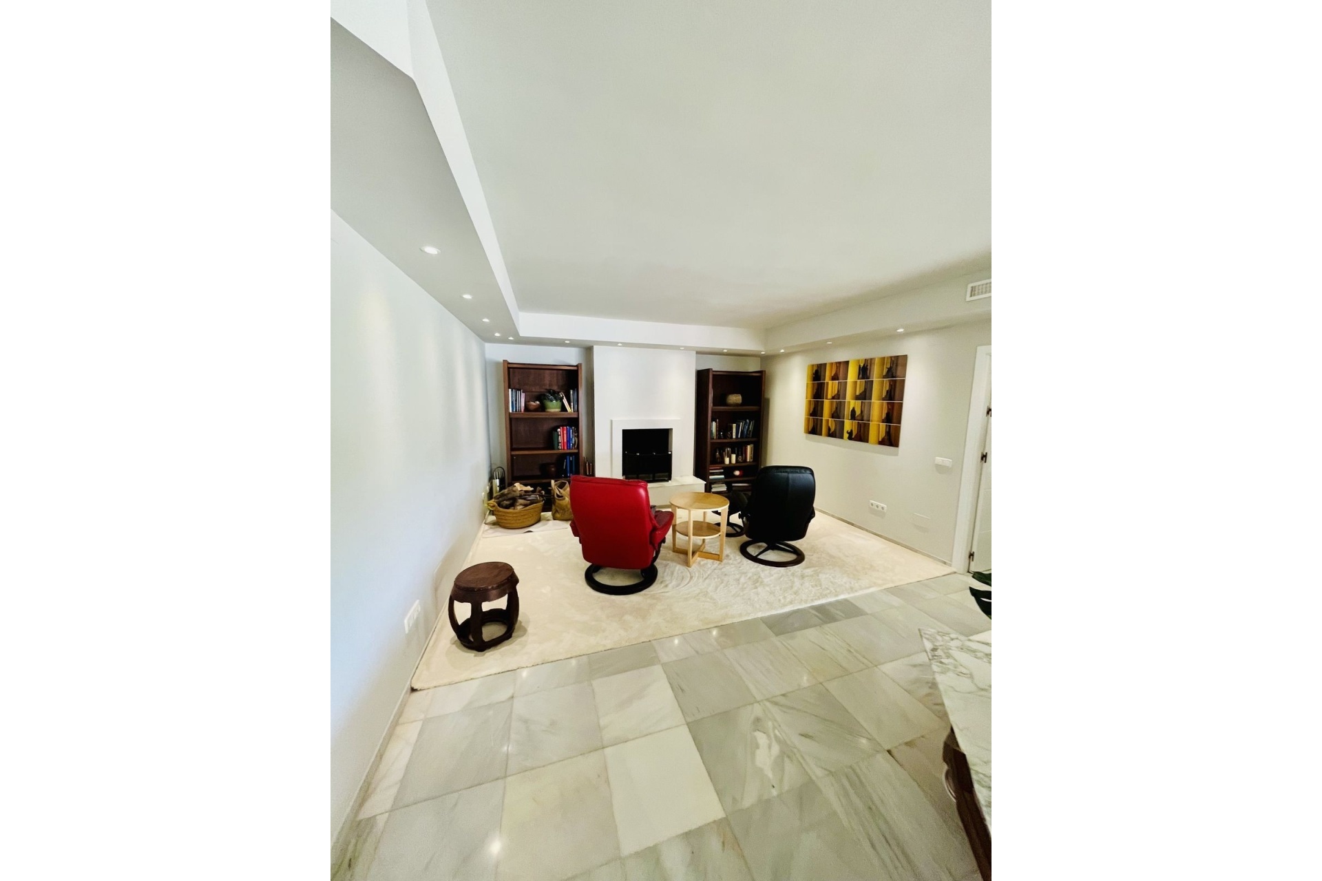 Rynek wtórny - Villa - Marbella - Guadalmina Baja