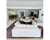 Rynek wtórny - Villa - Marbella - Guadalmina Baja