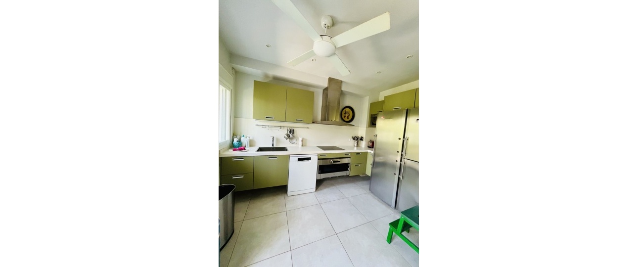Rynek wtórny - Villa - Marbella - Guadalmina Baja