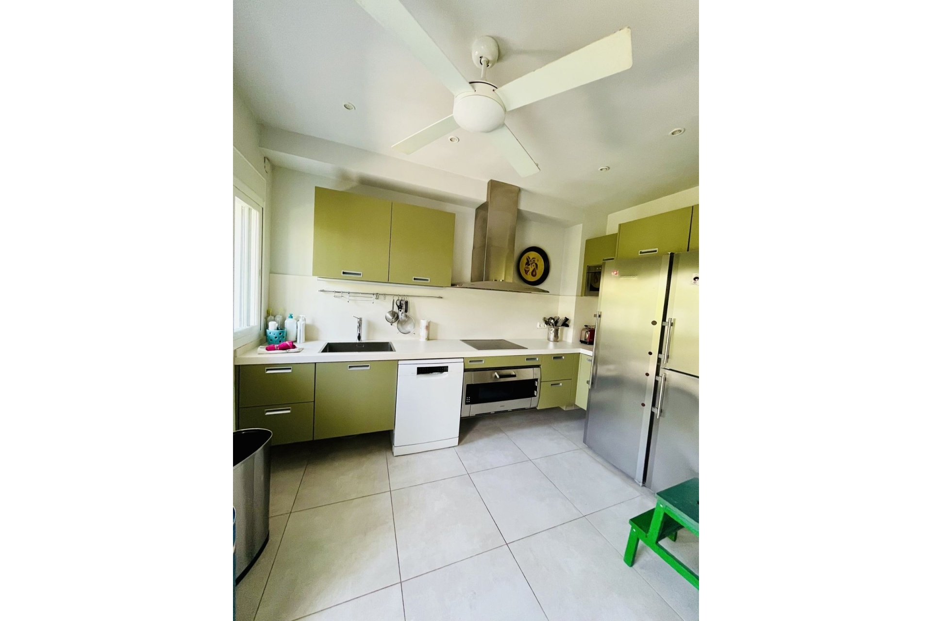 Rynek wtórny - Villa - Marbella - Guadalmina Baja