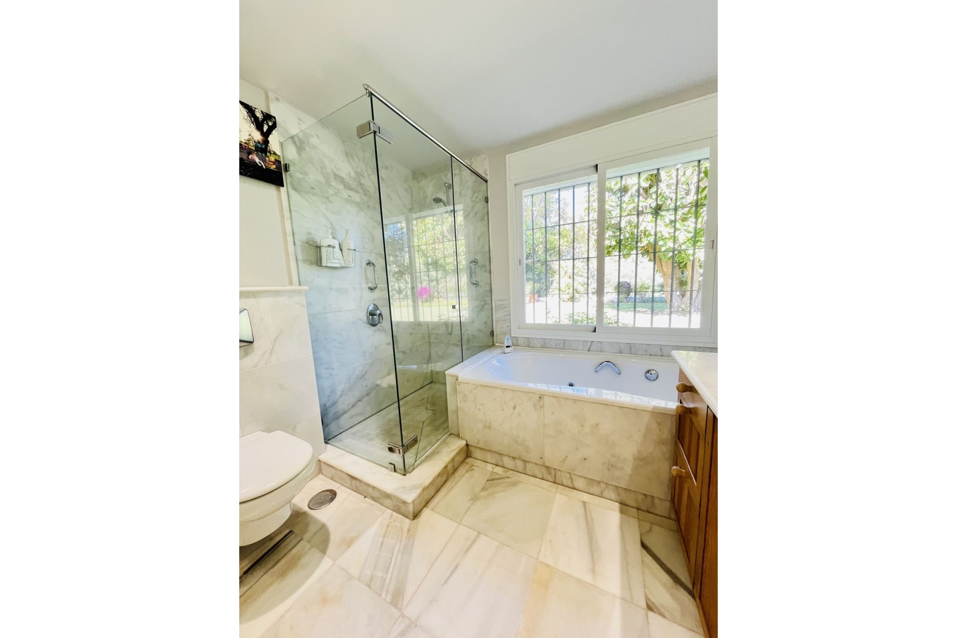 Rynek wtórny - Villa - Marbella - Guadalmina Baja