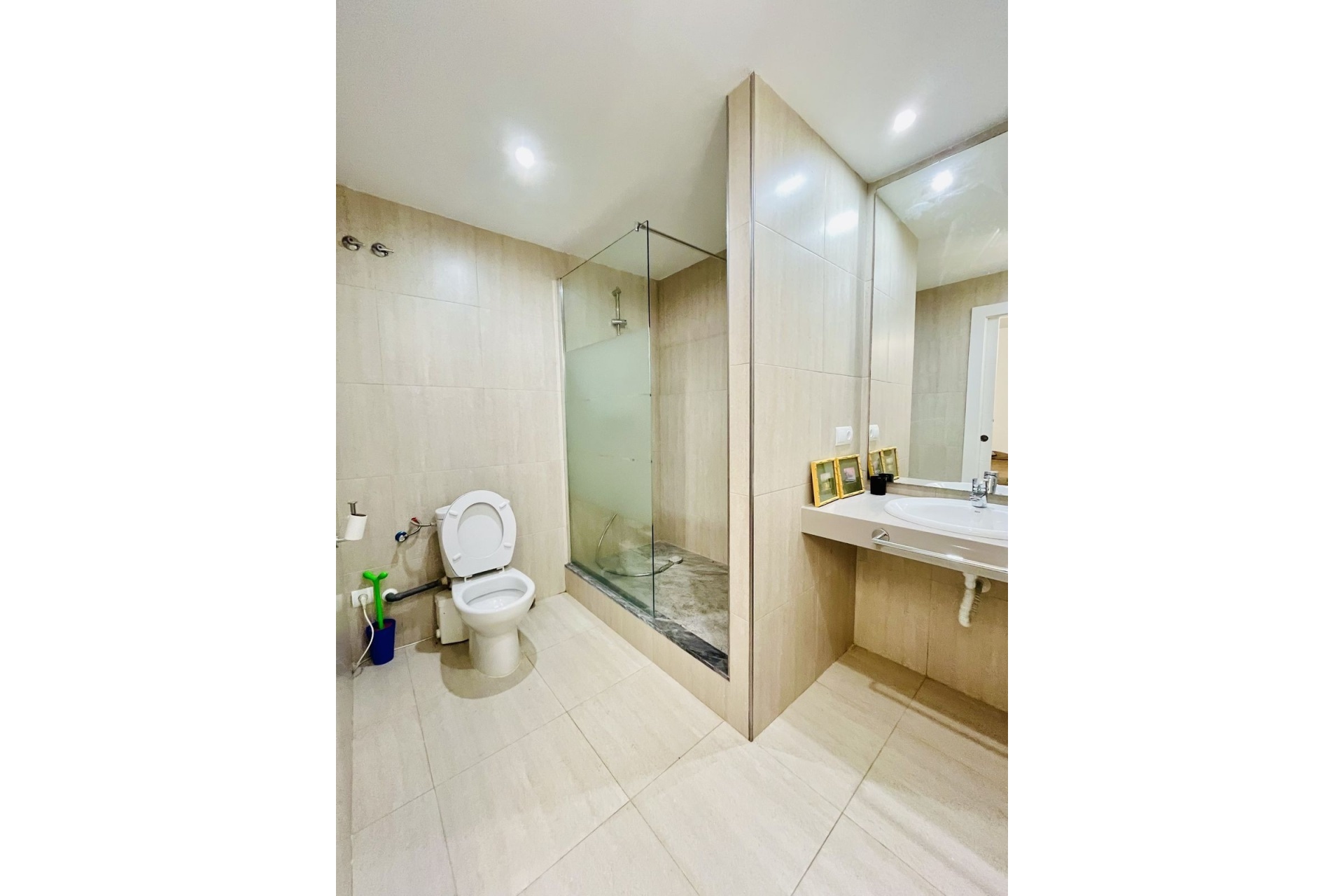 Rynek wtórny - Villa - Marbella - Guadalmina Baja