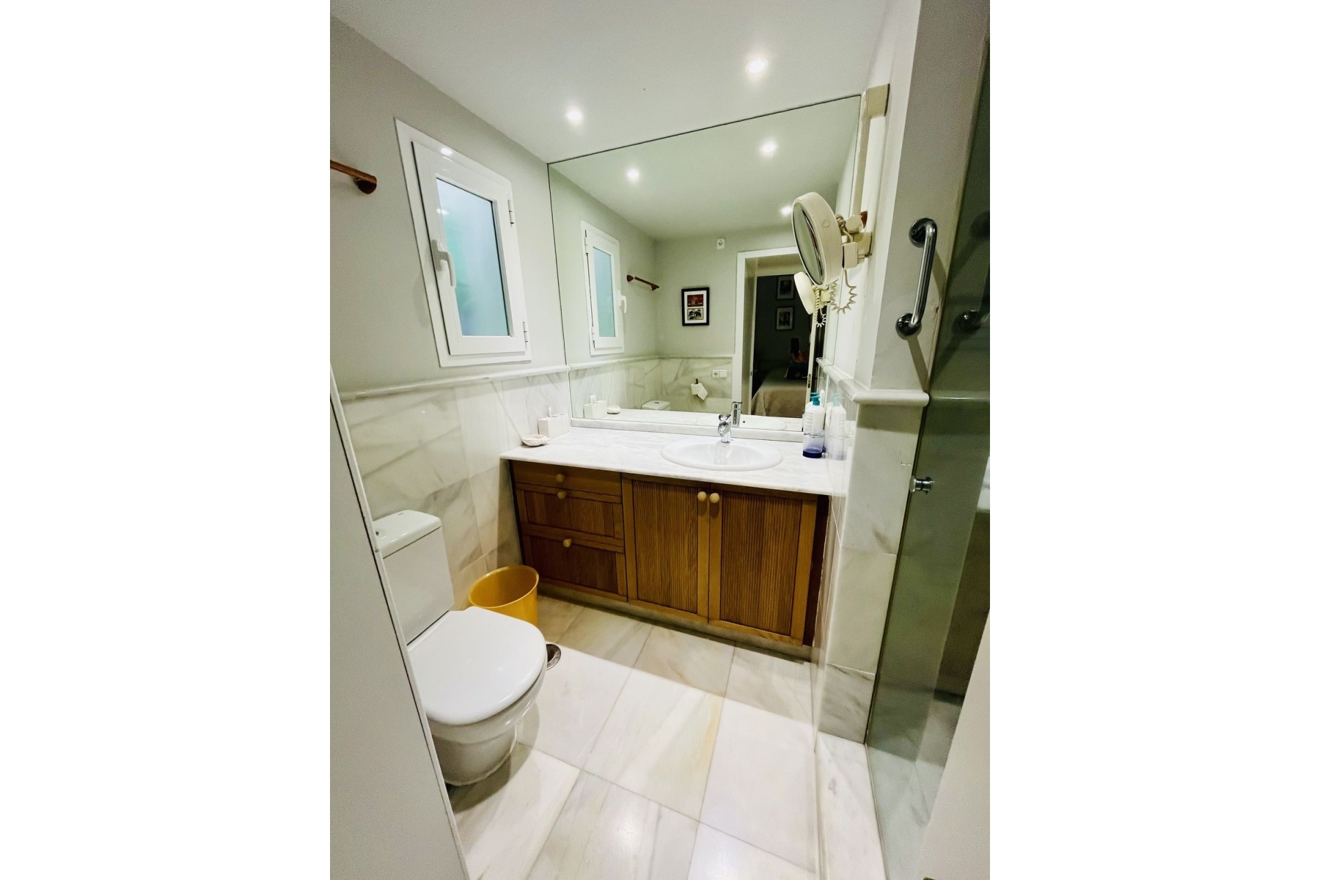 Rynek wtórny - Villa - Marbella - Guadalmina Baja
