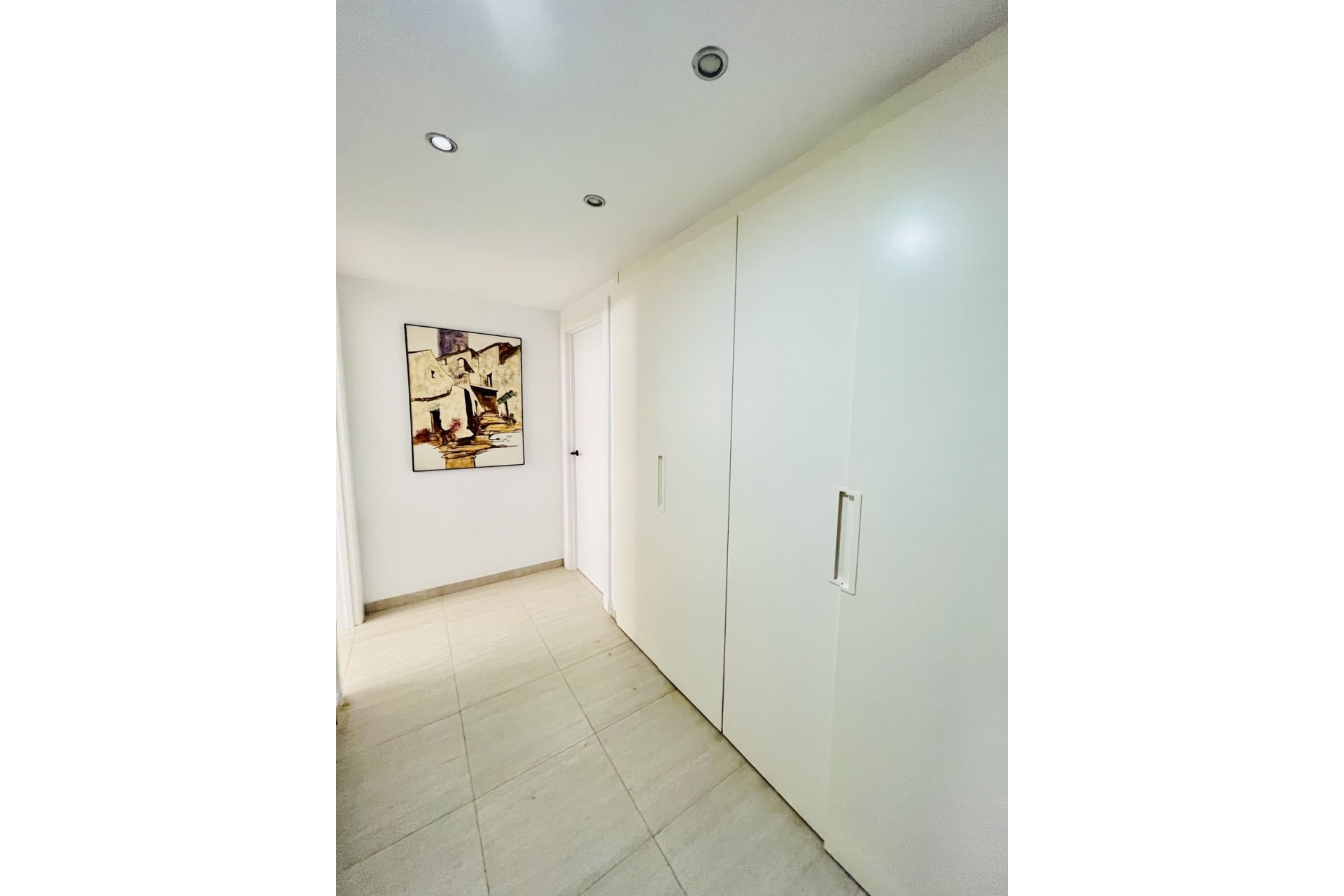 Rynek wtórny - Villa - Marbella - Guadalmina Baja