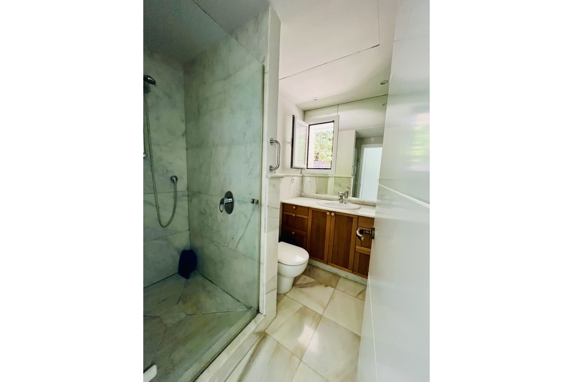 Rynek wtórny - Villa - Marbella - Guadalmina Baja