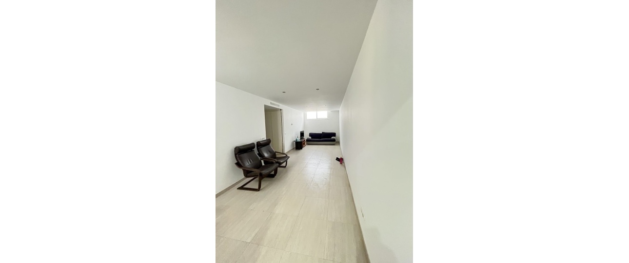 Rynek wtórny - Villa - Marbella - Guadalmina Baja