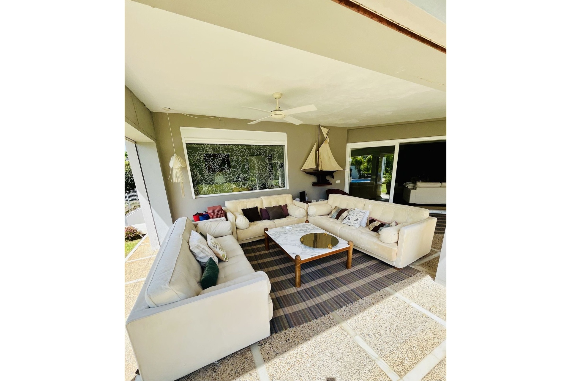 Rynek wtórny - Villa - Marbella - Guadalmina Baja