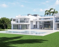 Rynek wtórny - Villa - Marbella - Guadalmina Baja