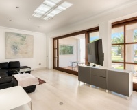 Rynek wtórny - Villa - Marbella - Guadalmina Baja