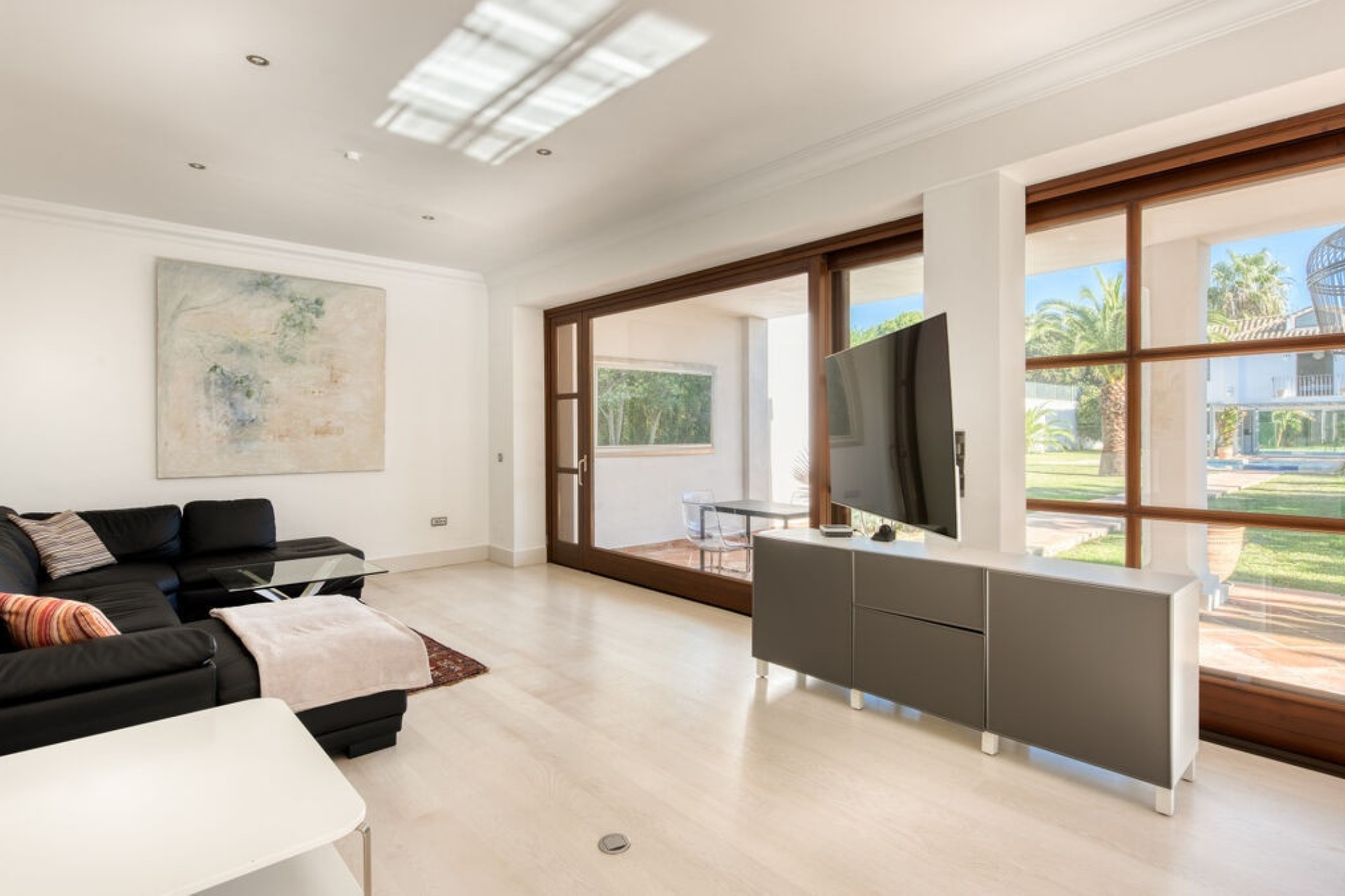 Rynek wtórny - Villa - Marbella - Guadalmina Baja