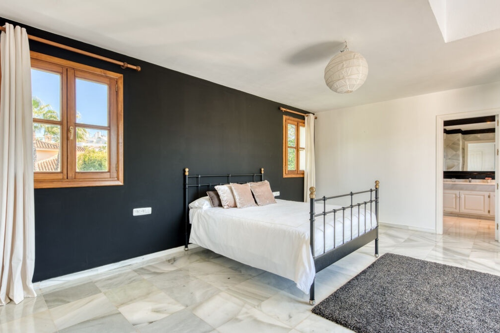 Rynek wtórny - Villa - Marbella - Guadalmina Baja